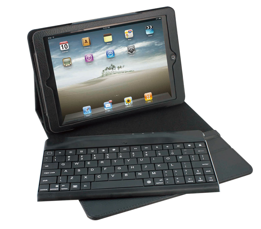 LBK120 Detachable iPad mini